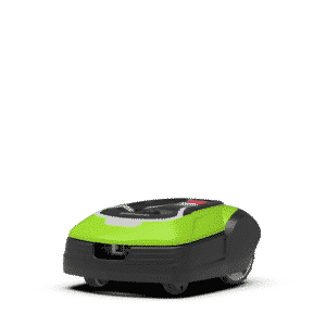 Robots Tondeuses