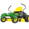 John Deere Z335E