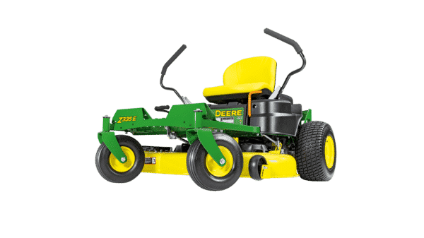 John Deere Z335E