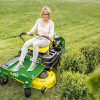 John Deere Z335E – Image 6