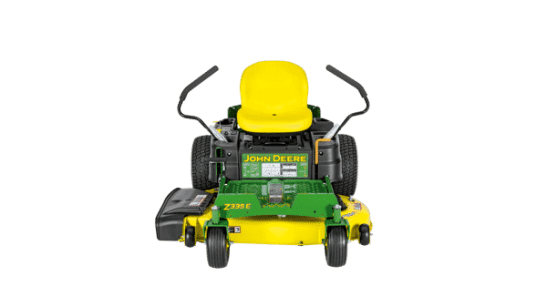 John Deere Z335E – Image 3