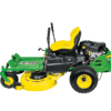 John Deere Z335E – Image 4