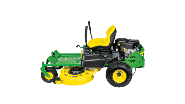 John Deere Z335E – Image 4