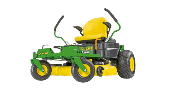 John Deere Z345R