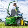 John Deere Z545R – Image 2
