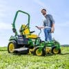 John Deere Z545R – Image 3
