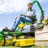 John Deere Z545R – Image 4
