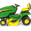 John Deere X350 – Image 2