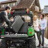 John Deere Gator XUV590M S4 – Image 3