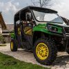 John Deere Gator XUV590M S4 – Image 6