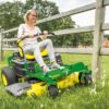 John Deere Z335E – Image 5