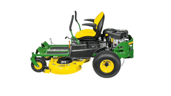 John Deere Z345R – Image 6