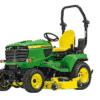 John Deere X948 Diesel – Image 3