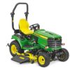 John Deere X948 Diesel – Image 5