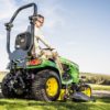 John Deere X948 Diesel – Image 8
