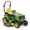 John Deere X948 Diesel